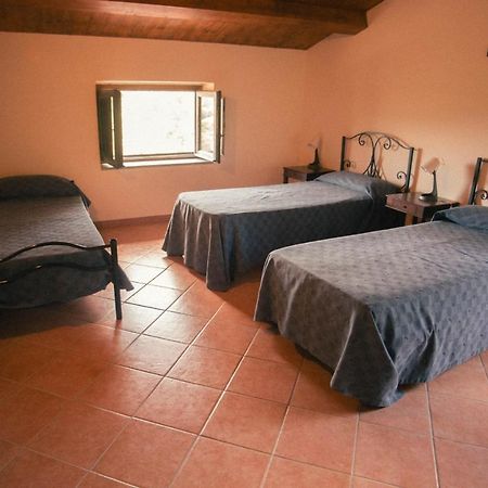 I Cedri Agriturismo Biologico Orsomarso Dış mekan fotoğraf