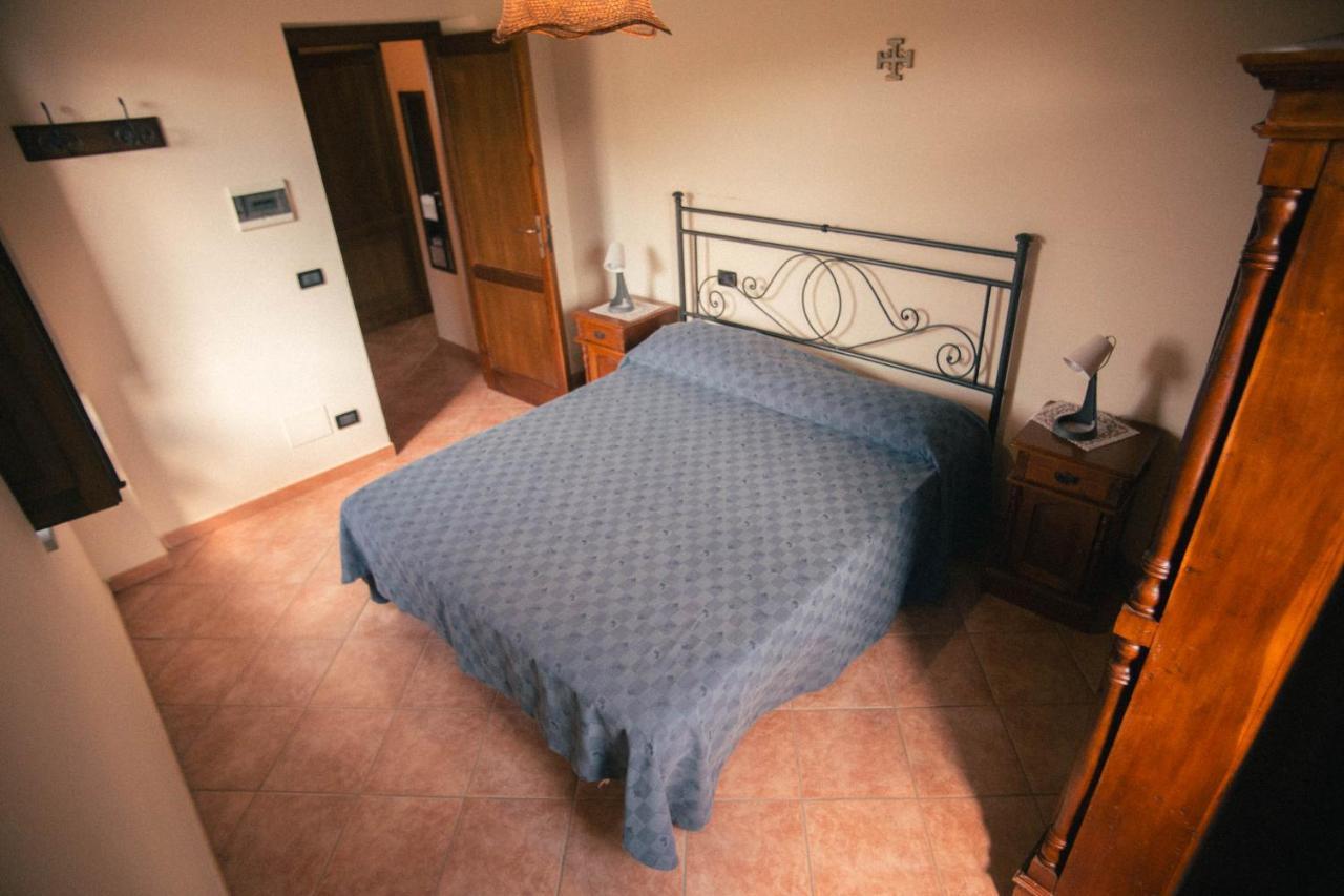 I Cedri Agriturismo Biologico Orsomarso Dış mekan fotoğraf