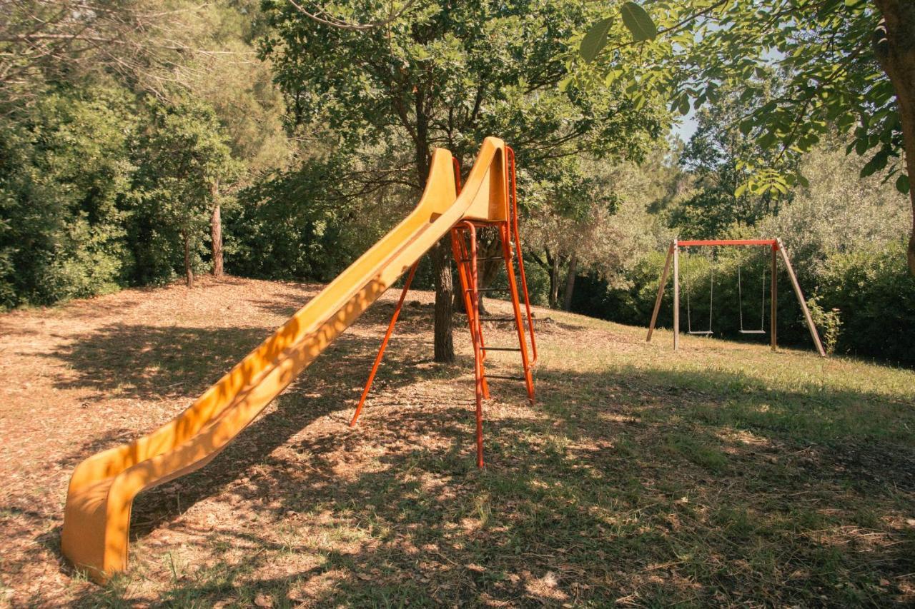 I Cedri Agriturismo Biologico Orsomarso Dış mekan fotoğraf